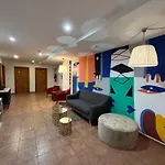 Hotell Hospederia Sádaba