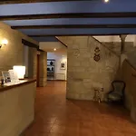 Hospederia Hotell 3*