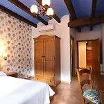 Hotell Hospederia Sádaba