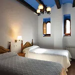 Hotell Hospederia