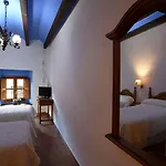 Hospederia Hotell
