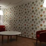 Hotell Hospederia 3*