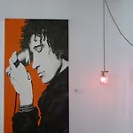 Hotell Hospederia 3*