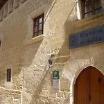 Hospederia Hotell Sádaba