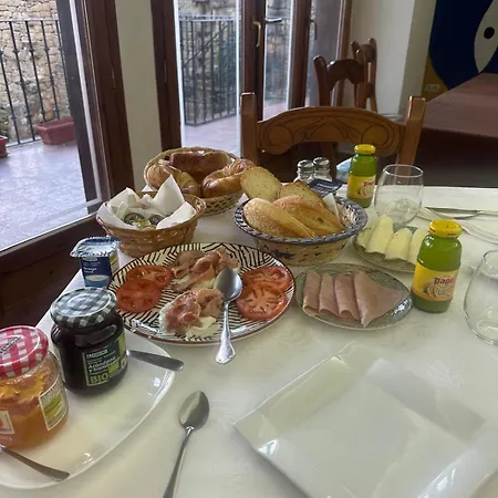 Hotel Hospedería Sádaba