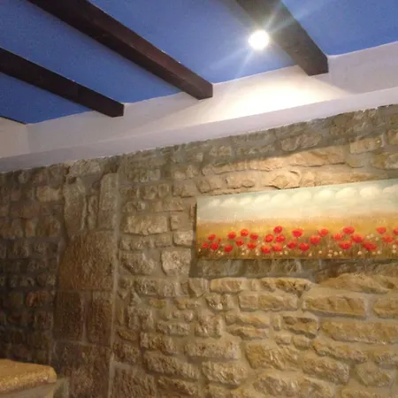 Hospedería Hotel 3*