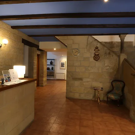 Hospedería Hotel 3*