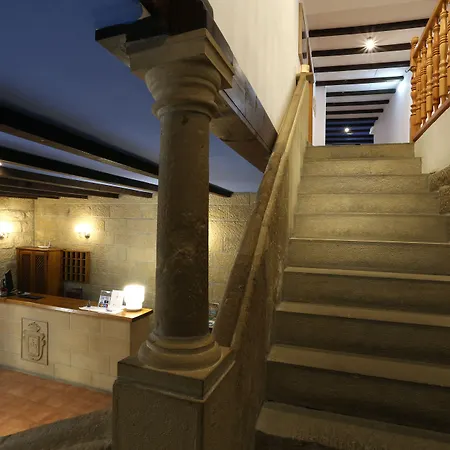 Hospederia 3* Sádaba