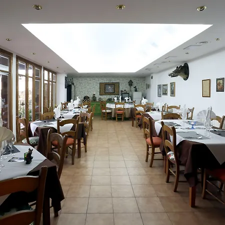 Hospedería Hotel 3*