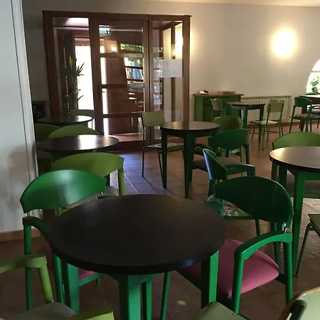 Hotell Hospederia Sádaba