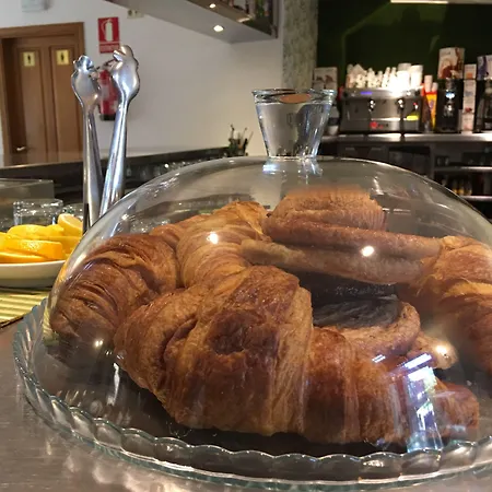 Hospedería Hotel 3*