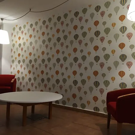 Hotel Hospedería 3*