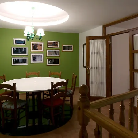 Hospederia Sádaba