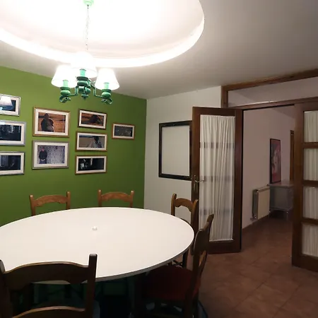 Otel Hospederia 3*
