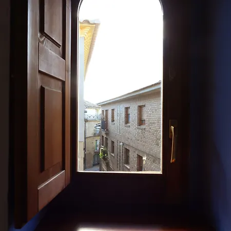 Hospedería Hotel Sádaba