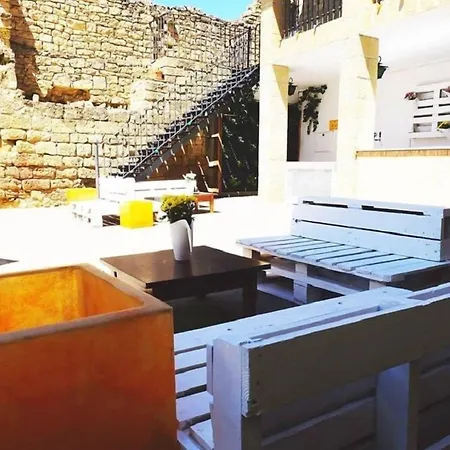 Hotel Hospedería Sádaba