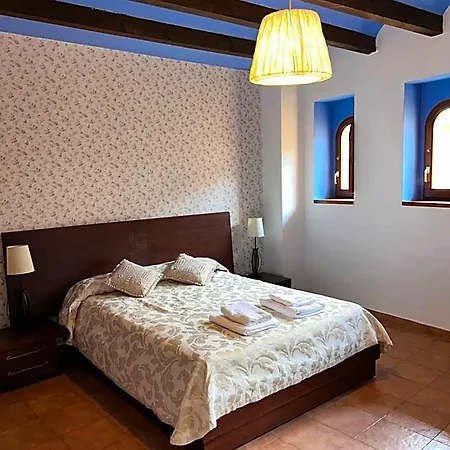 Hotel Hospederia 3*