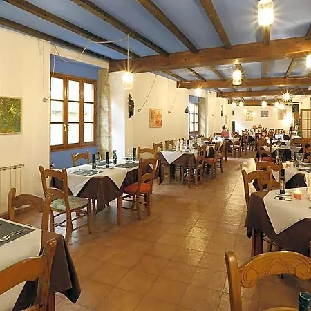 Hotel Hospederia