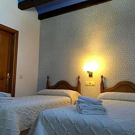Hotel Hospederia 3*