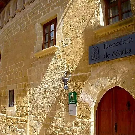 Hotel Hospederia 3*