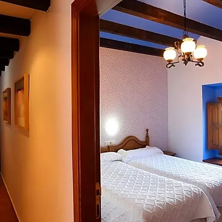 Hospederia Hotel