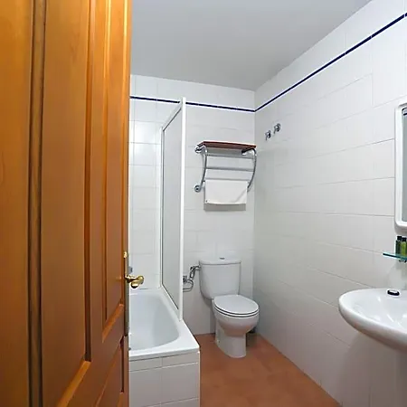 Hospederia Hotel 3*