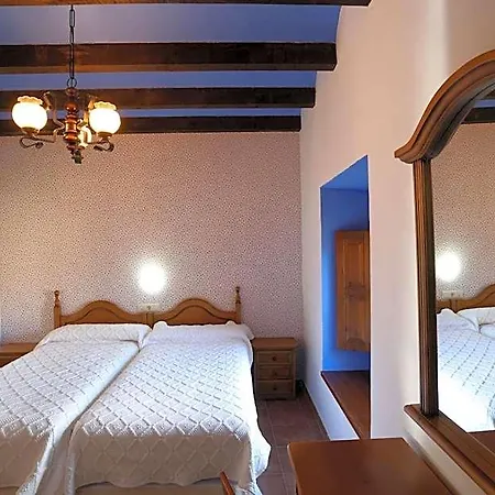 Hotel Hospederia Sadaba