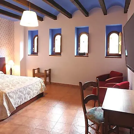 Hotel Hospederia