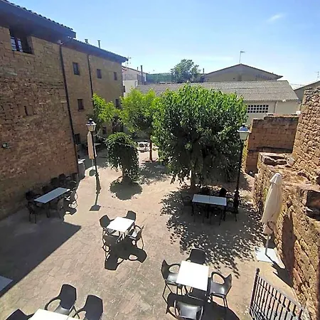 Hospederia Hotel 3*