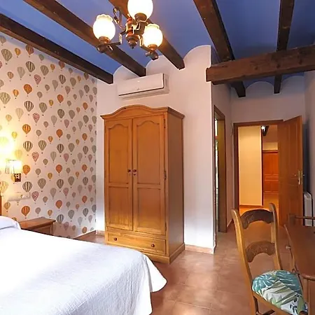 Hotel Hospederia