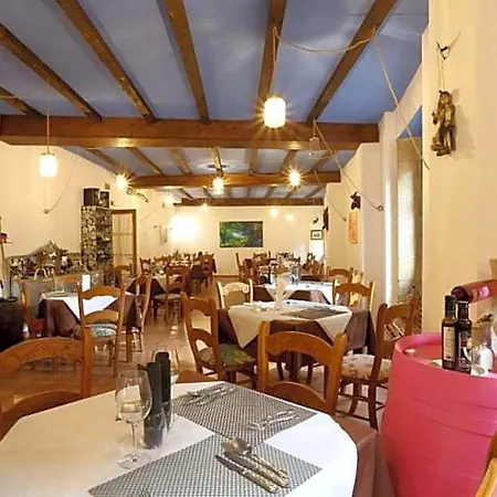 Hotel Hospederia 3*