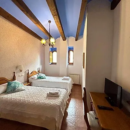 Hospederia Hotel