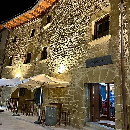 Hotel Hospederia 3*