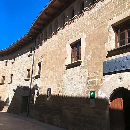 Hotel Hospederia 3*