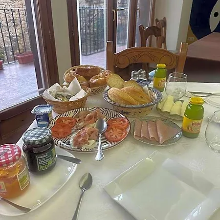 Hotel Hospederia