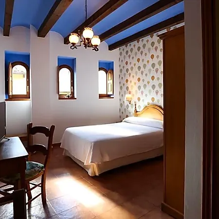 Hospederia Hotel