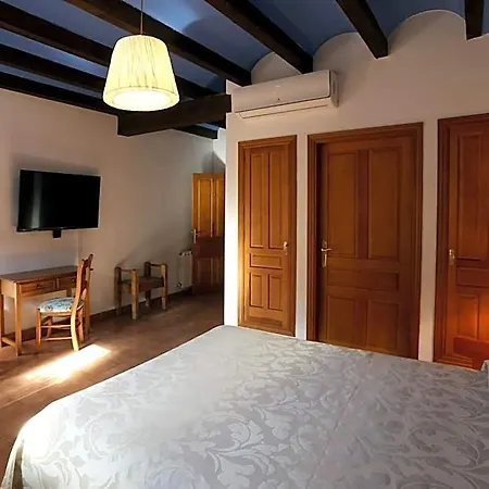 Hospederia Hotel