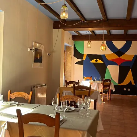 Hotel Hospedería 3*