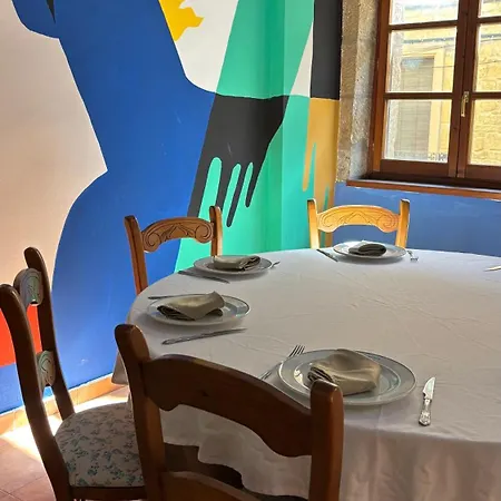Hotel Hospedería Sádaba