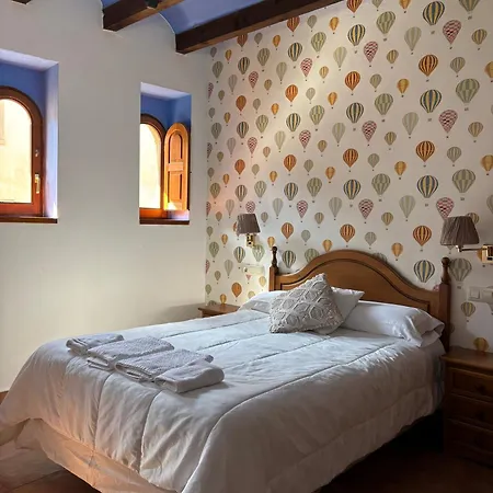 Hospedería Hotel