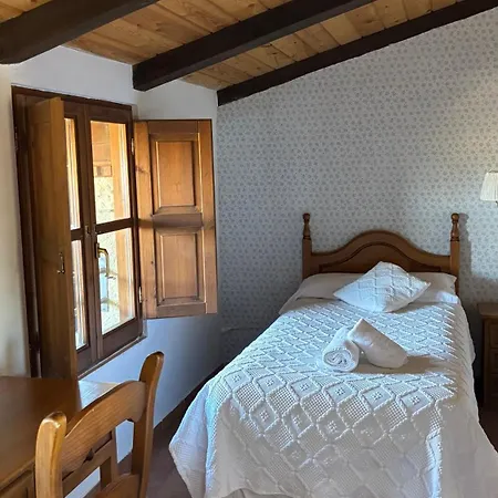 Hotel Hospederia