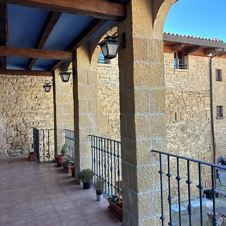 Hospedería Hotel 3*