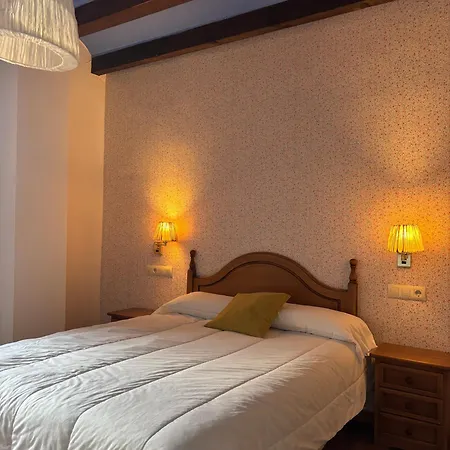Hotel Hospedería 3*