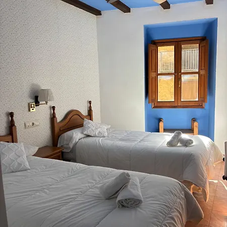 Hospedería Hotel Sádaba