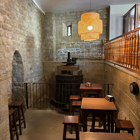 Hotel Hospederia Sadaba