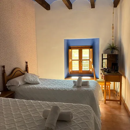 Hospedería Hotel 3*