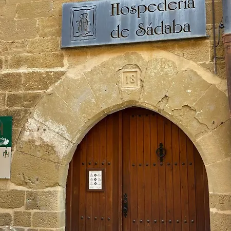 Hotel Hospedería 3*
