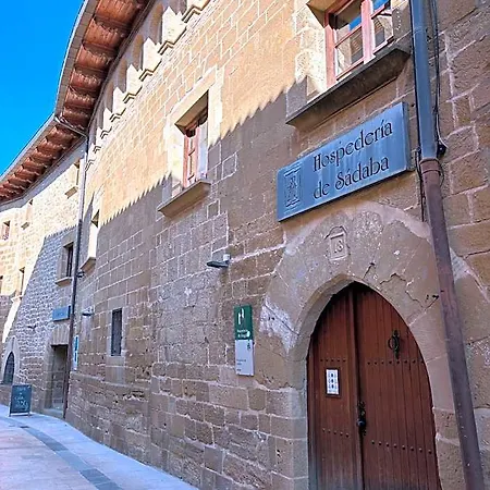 Hotel Hospederia Sadaba