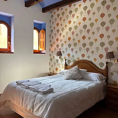 Hospederia Hotel