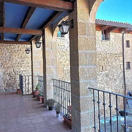 Hospederia Hotel